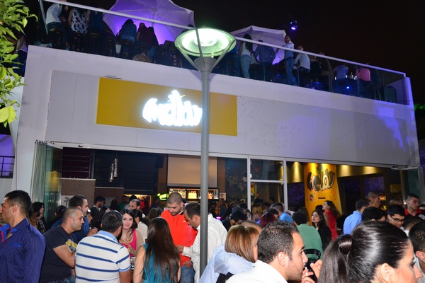Publicity on Saturday Night